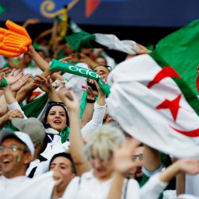 عودة الجماهير إلى الملاعب