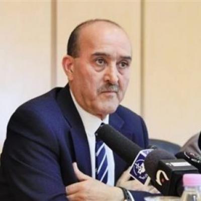 وزير الداخلية كمال بلجود