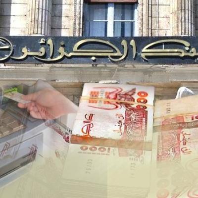 Banque d'Algérie