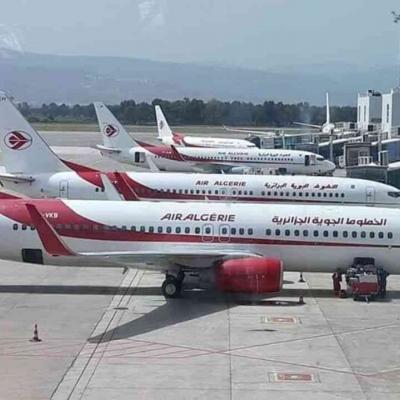 Air Algérie ouvre de nouvelles lignes