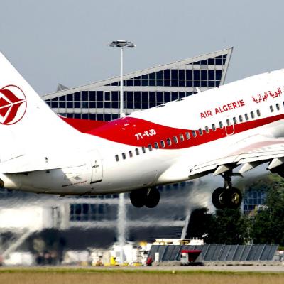 Air Algérie