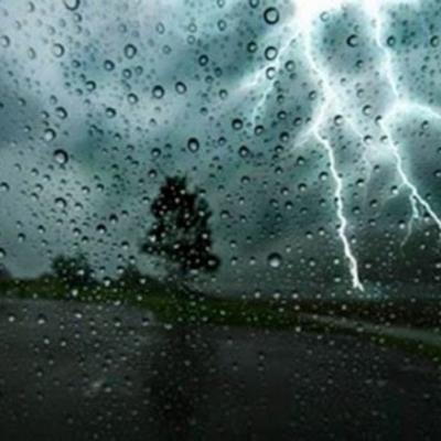BMS pluies