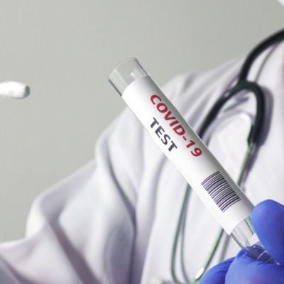 Covid-19 test