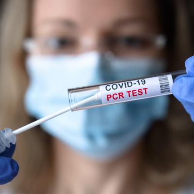 Covid-19 test