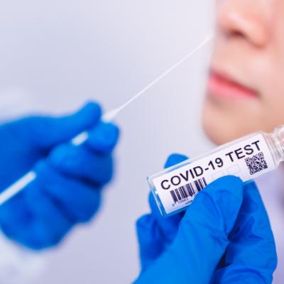 Covid-19 test