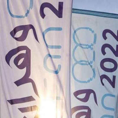 Jeux Méditerranéens 2022