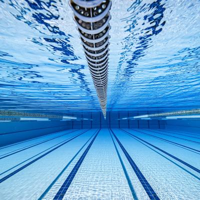 Piscine olympique