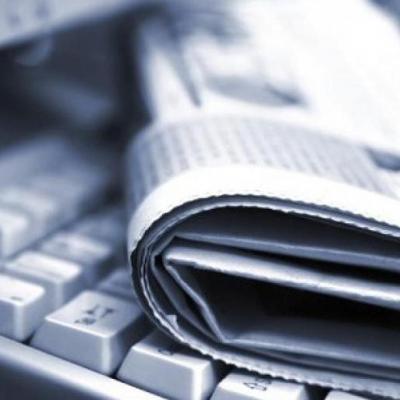 Presse électronique 