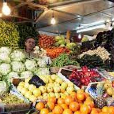 استيراد استعجالي لكبح المضاربة