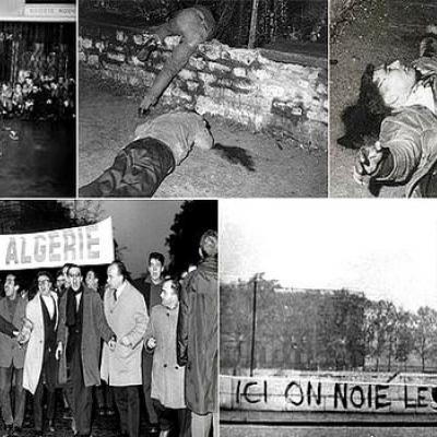 17 octobre 1961
