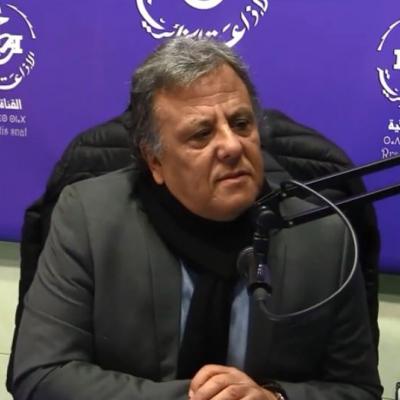 البروفيسور مهياوي
