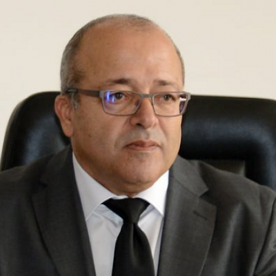 وزير الاتصال محمد بوسليماني