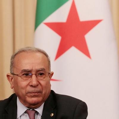 لعمامرة