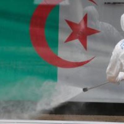 كورونا