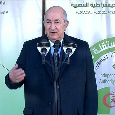 تبون- محليات