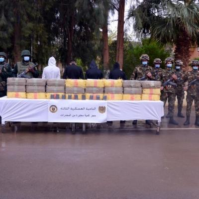 الجيش الوطني الشعبي 