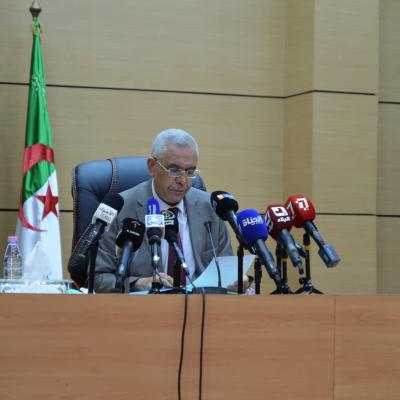 Abderrachid Tabi 15.11.2021