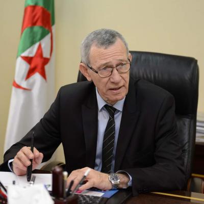 Ammar Belhimer
