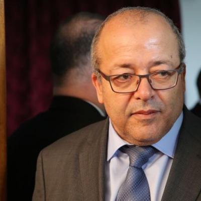 بوسليماني