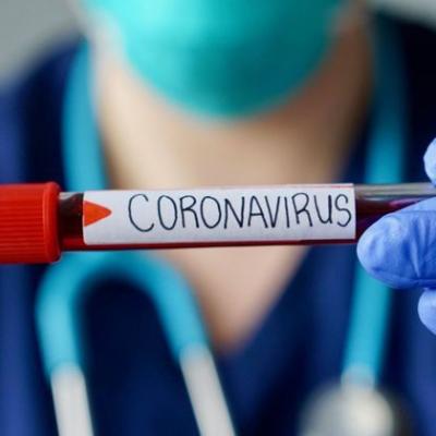 Bilan Coronavirus Algérie