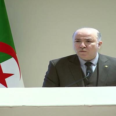 الوزير الأول
