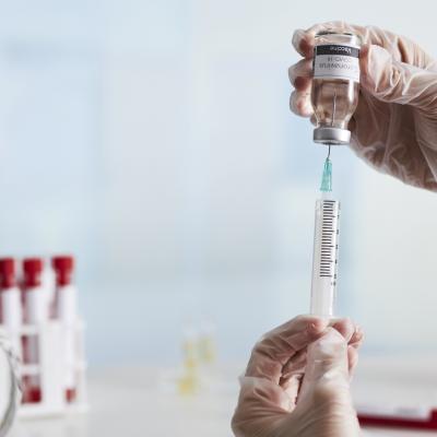 Vaccin anti-covid