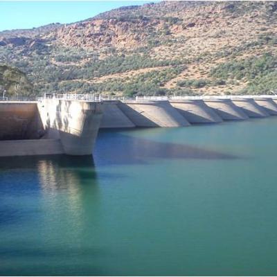 barrage