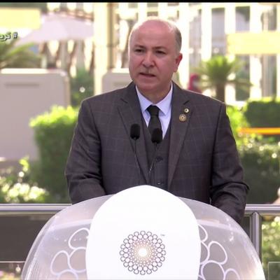 aymen ben abderahman a dubai