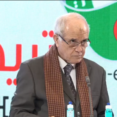 محمد شرفي 