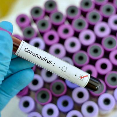 Coronavirus: Bilan des dernières 24h