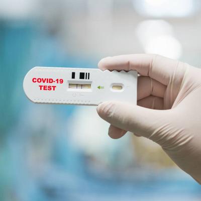 Covid 19 test