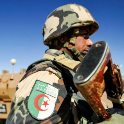 الجيش الوطني الشعبي