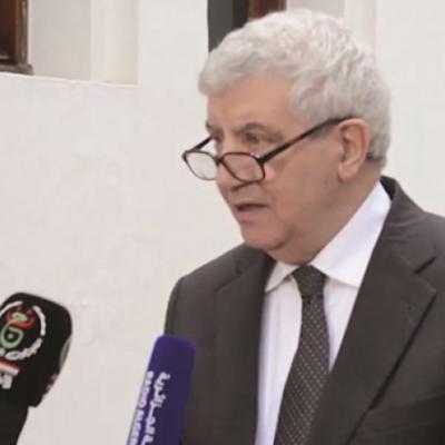 Ahmed Laraba