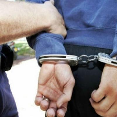 MAK arrestation à Oran
