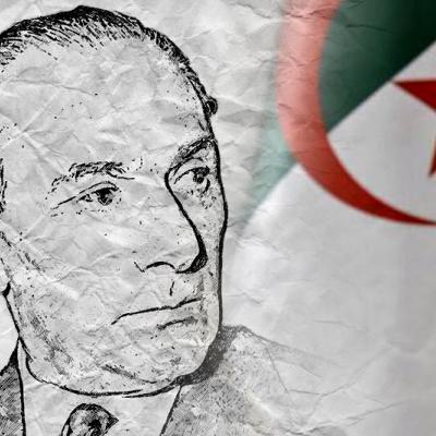 Enrico Mattei, un ami de l'Algérie