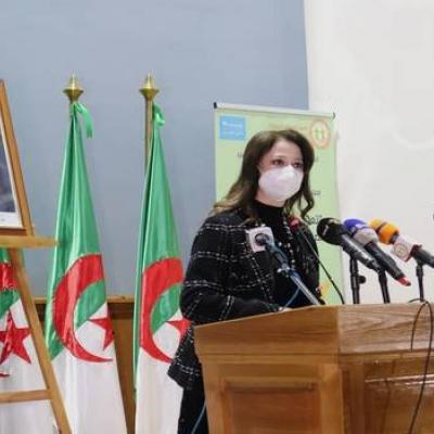 مريم شرفي