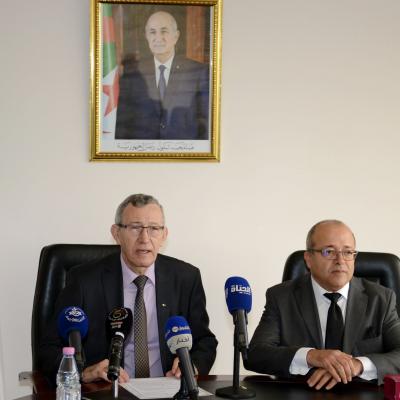 ministre de la Communication