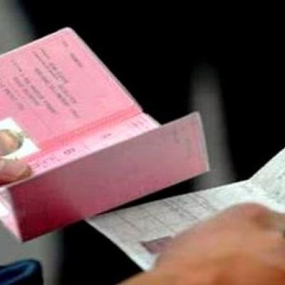permis de conduire