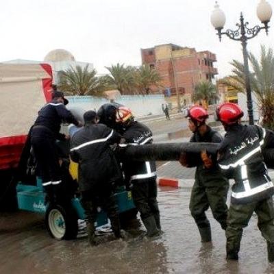 protection civile