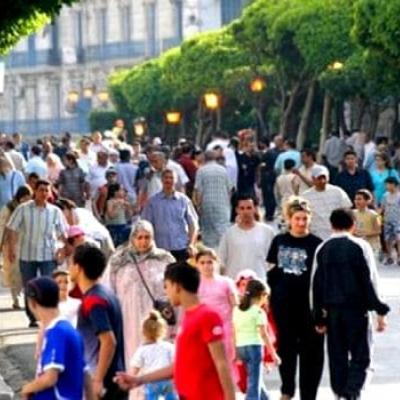 Recensement de la population 
