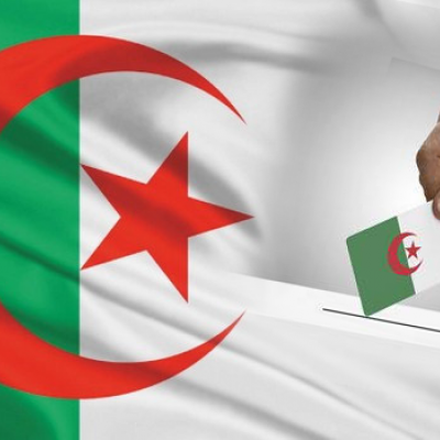 élection
