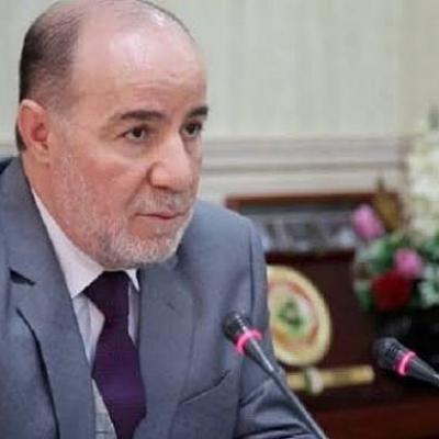 بلمهدي