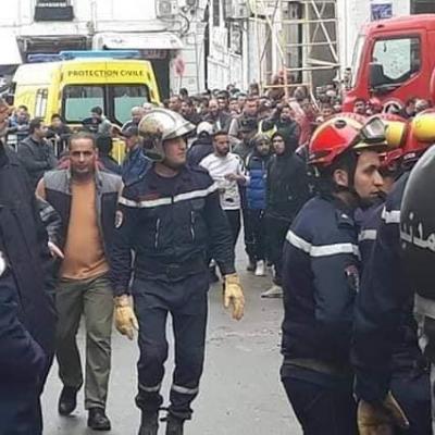 protection civile