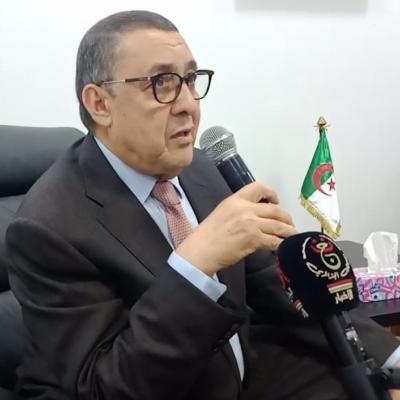 ابراهيم مراد