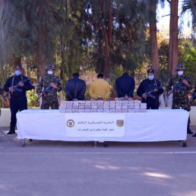 الجيش الوطني الشعبي