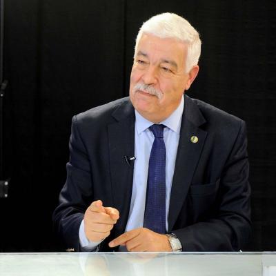 بوزيد لزهاري