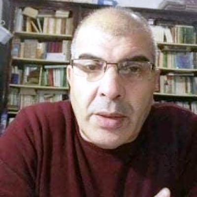 الباحث نورالدين بوعروج