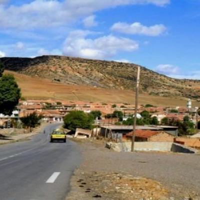 مناطق الظل