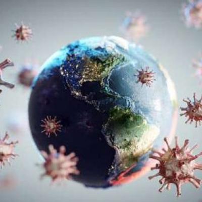 متحور أوميكرون-الجزائر متحور أوميكرون