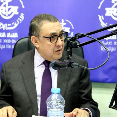إبراهيم مراد 